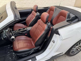 2015 Ford Mustang thumbnail – Hollywood, FL – 9