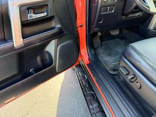 2016 Toyota 4Runner thumbnail – Hollywood, FL – 17