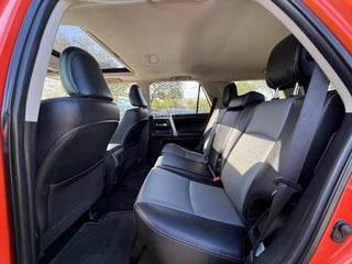 2016 Toyota 4Runner thumbnail – Hollywood, FL – 12