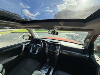 2016 Toyota 4Runner thumbnail – Hollywood, FL – 14