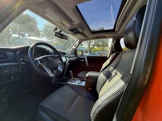 2016 Toyota 4Runner thumbnail – Hollywood, FL – 11