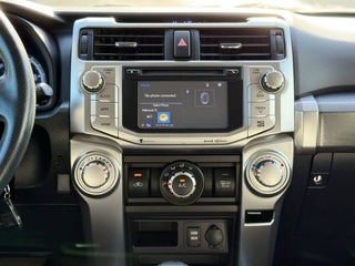 2016 Toyota 4Runner thumbnail – Hollywood, FL – 16