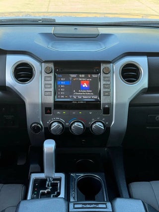 2018 Toyota Tundra thumbnail – Hollywood, FL – 14