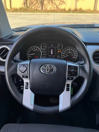 2018 Toyota Tundra thumbnail – Hollywood, FL – 13