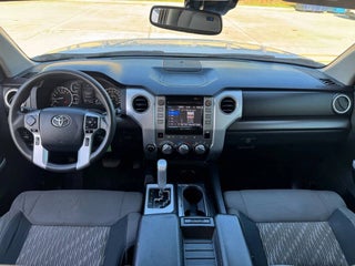2018 Toyota Tundra thumbnail – Hollywood, FL – 12