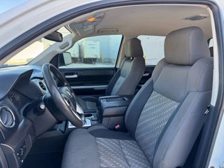 2018 Toyota Tundra thumbnail – Hollywood, FL – 10