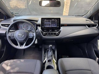 2020 Toyota Corolla thumbnail – Hollywood, FL – 14
