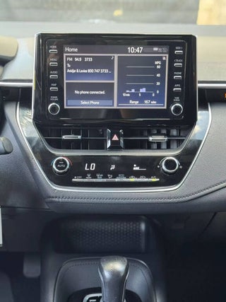 2020 Toyota Corolla thumbnail – Hollywood, FL – 16