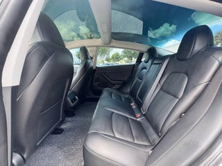 2023 Tesla Model 3 thumbnail – Hollywood, FL – 10