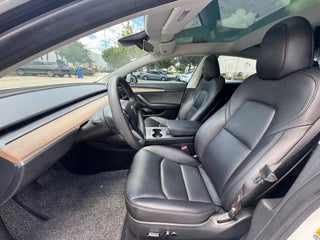 2023 Tesla Model 3 thumbnail – Hollywood, FL – 9