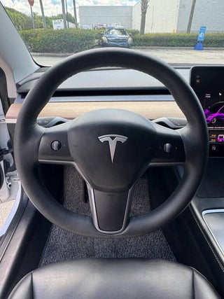 2023 Tesla Model 3 thumbnail – Hollywood, FL – 12