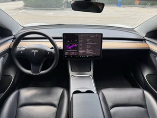 2023 Tesla Model 3 thumbnail – Hollywood, FL – 11