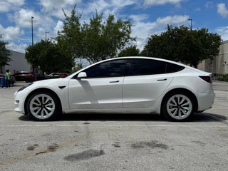 2023 Tesla Model 3 thumbnail – Hollywood, FL – 8