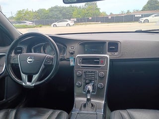2014 Volvo S60 thumbnail – Hollywood, FL – 8