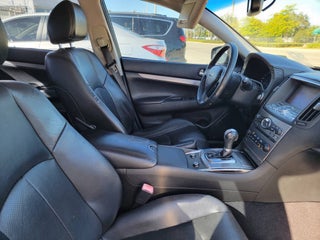 2015 Infiniti Q40 thumbnail – Hollywood, FL – 11