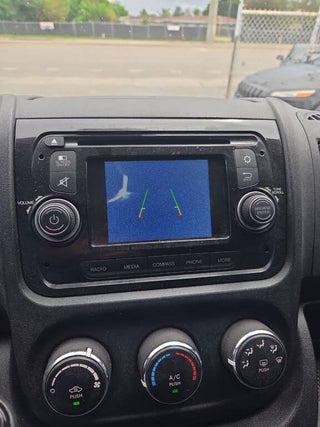 2015 Ram ProMaster thumbnail – Hollywood, FL – 24