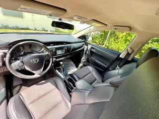 2015 Toyota Corolla thumbnail – Miami, FL – 7