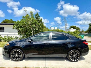 2015 Toyota Corolla thumbnail – Miami, FL – 2