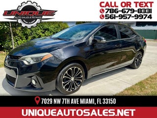 Toyota Corolla for sale Las Vegas