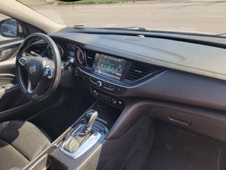 2018 Buick Regal Sportback thumbnail – Hollywood, FL – 9