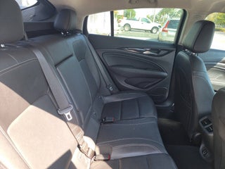 2018 Buick Regal Sportback thumbnail – Hollywood, FL – 12