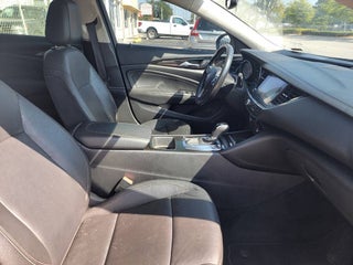 2018 Buick Regal Sportback thumbnail – Hollywood, FL – 11