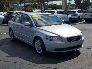 2010 Volvo S40 thumbnail – Miami, FL – 37