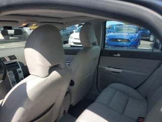 2010 Volvo S40 thumbnail – Miami, FL – 49