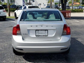 2010 Volvo S40 thumbnail – Miami, FL – 34
