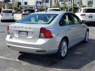 2010 Volvo S40 thumbnail – Miami, FL – 35