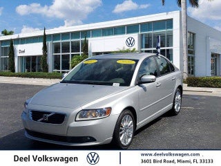 2010 Volvo S40 thumbnail – Miami, FL – 31
