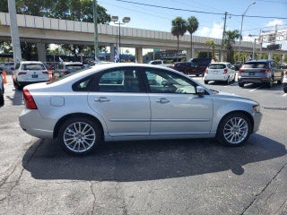 2010 Volvo S40 thumbnail – Miami, FL – 36