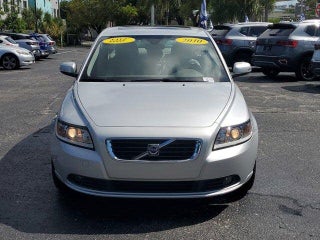 2010 Volvo S40 thumbnail – Miami, FL – 38