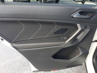 2022 Volkswagen Tiguan thumbnail – Miami, FL – 82