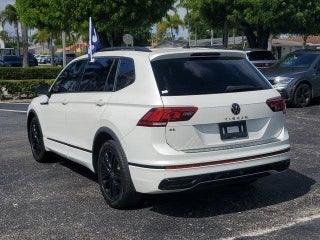 2022 Volkswagen Tiguan thumbnail – Miami, FL – 64