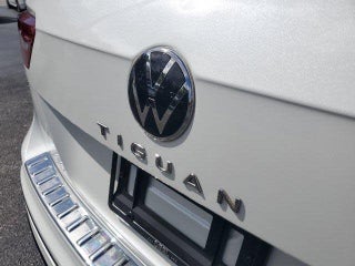 2022 Volkswagen Tiguan thumbnail – Miami, FL – 71