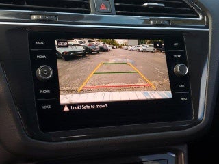 2022 Volkswagen Tiguan thumbnail – Miami, FL – 88