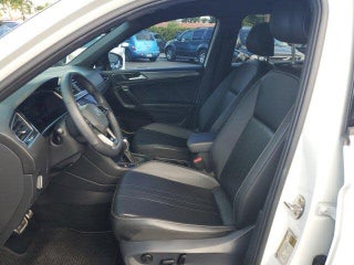 2022 Volkswagen Tiguan thumbnail – Miami, FL – 86