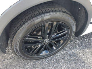 2022 Volkswagen Tiguan thumbnail – Miami, FL – 70
