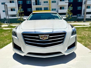 2015 Cadillac CTS thumbnail – Miami, FL – 5