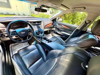 2015 Cadillac CTS thumbnail – Miami, FL – 7