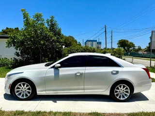 2015 Cadillac CTS thumbnail – Miami, FL – 2