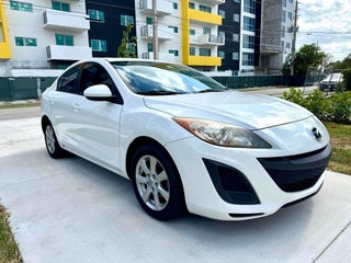 2011 Mazda Mazda3 thumbnail – Miami, FL – 2