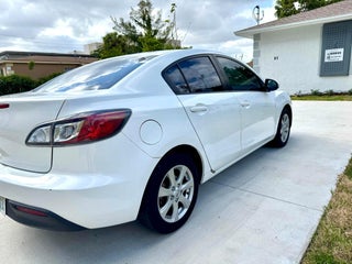 2011 Mazda Mazda3 thumbnail – Miami, FL – 4