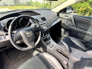 2011 Mazda Mazda3 thumbnail – Miami, FL – 7