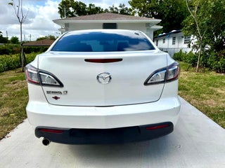 2011 Mazda Mazda3 thumbnail – Miami, FL – 6