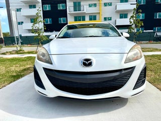 2011 Mazda Mazda3 thumbnail – Miami, FL – 5