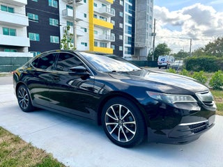 2015 Acura TLX thumbnail – Miami, FL – 13