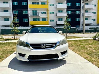 2015 Honda Accord thumbnail – Miami, FL – 15