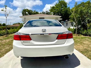 2015 Honda Accord thumbnail – Miami, FL – 16